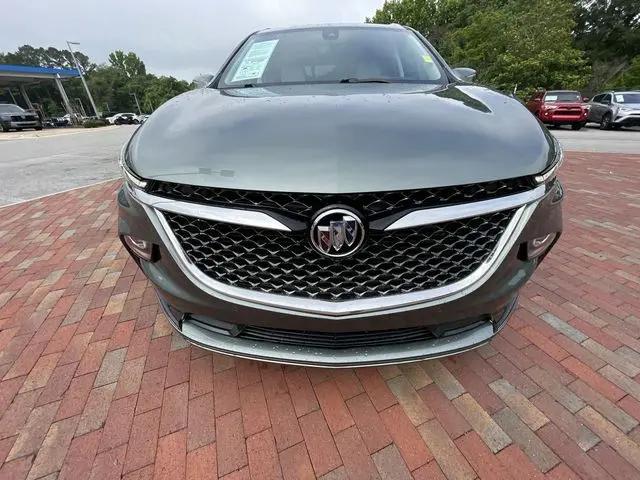 2023 Buick Enclave Avenir FWD