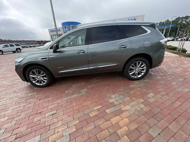 2023 Buick Enclave Avenir FWD