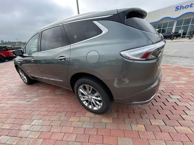2023 Buick Enclave Avenir FWD