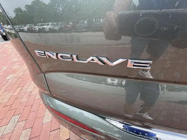 2023 Buick Enclave Avenir FWD