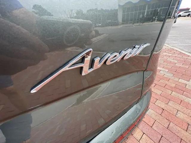 2023 Buick Enclave Avenir FWD