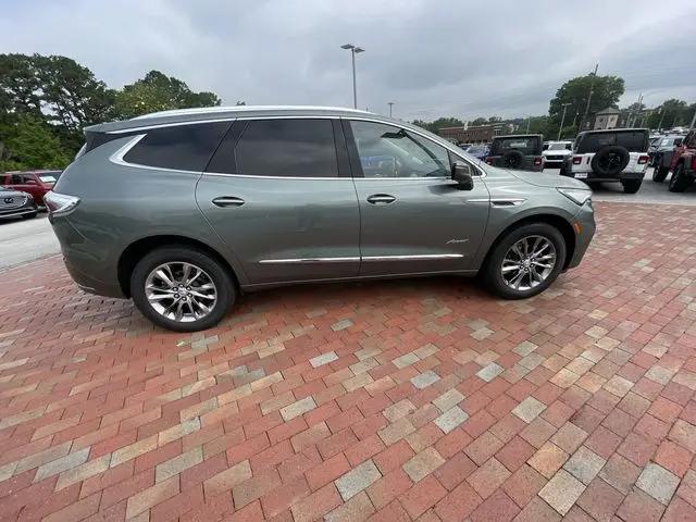 2023 Buick Enclave Avenir FWD