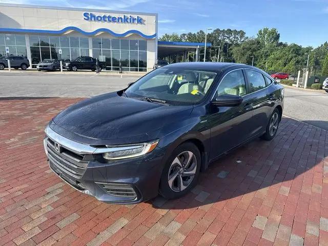 2019 Honda Insight LX for sale in Huntsville, AL