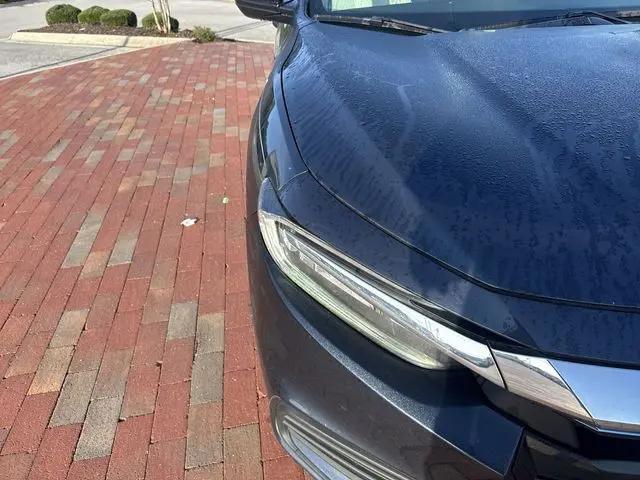 2019 Honda Insight LX