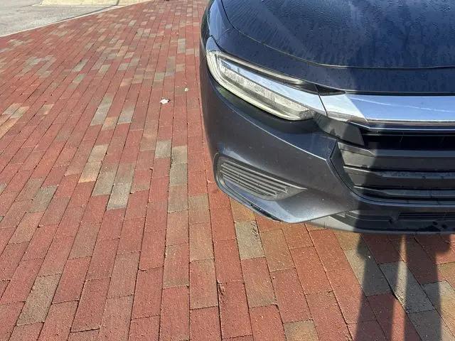 2019 Honda Insight LX