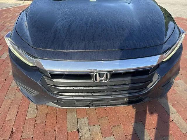 2019 Honda Insight LX