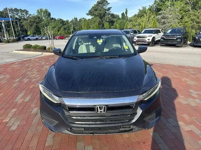 2019 Honda Insight LX