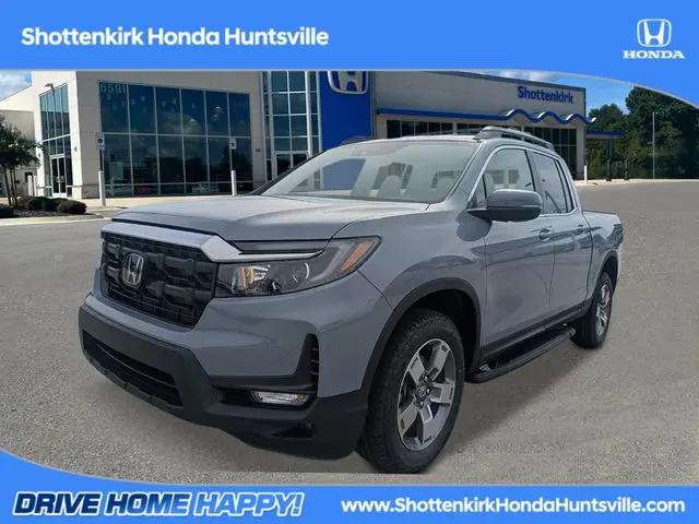 2026 Honda Ridgeline RTL for sale in Huntsville, AL