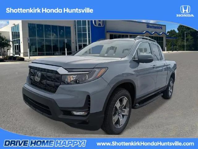 2026 Honda Ridgeline RTL for sale in Huntsville, AL
