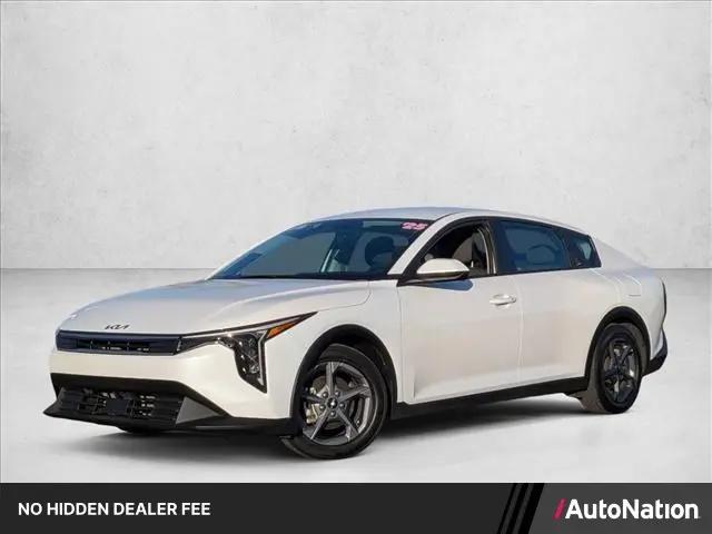 2025 Kia K4 LXS for sale in Chandler, AZ