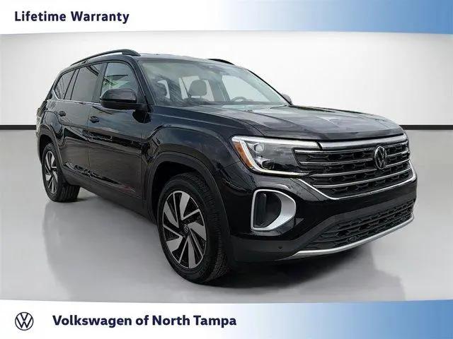2024 Volkswagen Atlas 2.0T SE w/Technology for sale in Tampa, FL