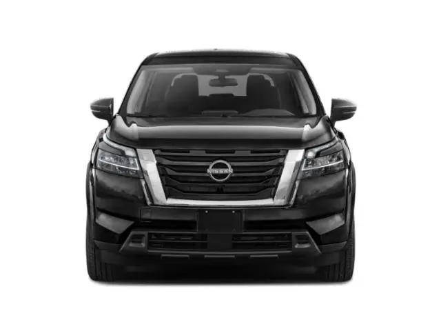 2023 Nissan Pathfinder SL 4WD