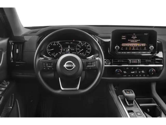 2023 Nissan Pathfinder SL 4WD