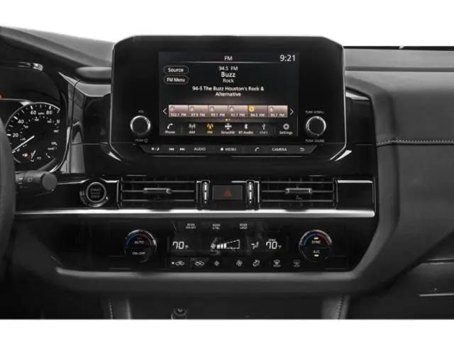 2023 Nissan Pathfinder SL 4WD