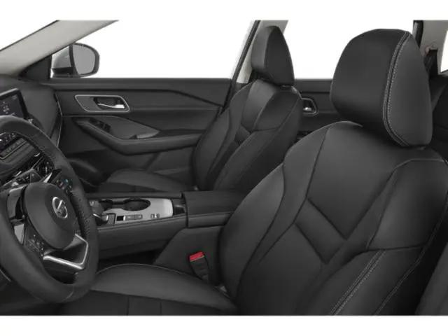 2023 Nissan Rogue SL Intelligent AWD