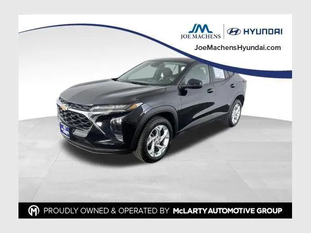 2025 Chevrolet Trax FWD LS for sale in Columbia, MO