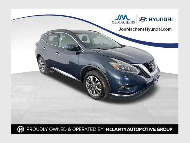 2018 Nissan Murano SV for sale in Columbia, MO