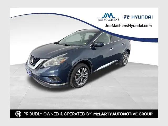 2018 Nissan Murano SV for sale in Columbia, MO