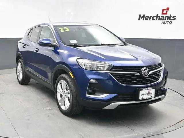2023 Buick Encore GX Preferred AWD for sale in Hooksett, NH
