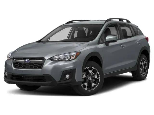 2019 Subaru Crosstrek 2.0i Limited for sale in Inver Grove, MN