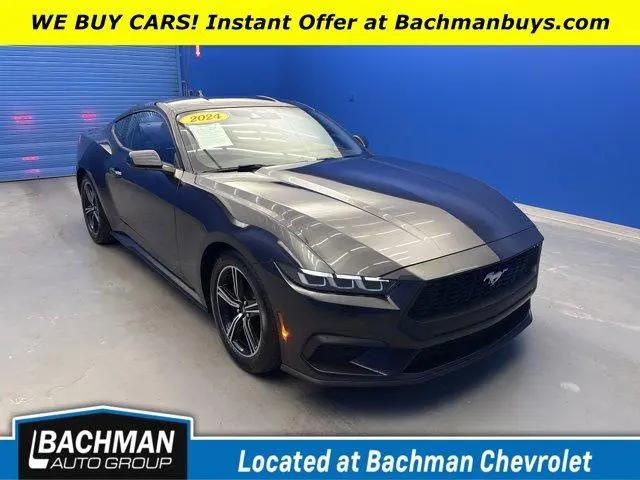 2024 Ford Mustang EcoBoost Premium Fastback for sale in Louisville, KY