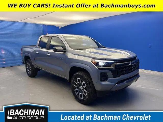 2025 Chevrolet Colorado 4WD Z71 for sale in Louisville, KY