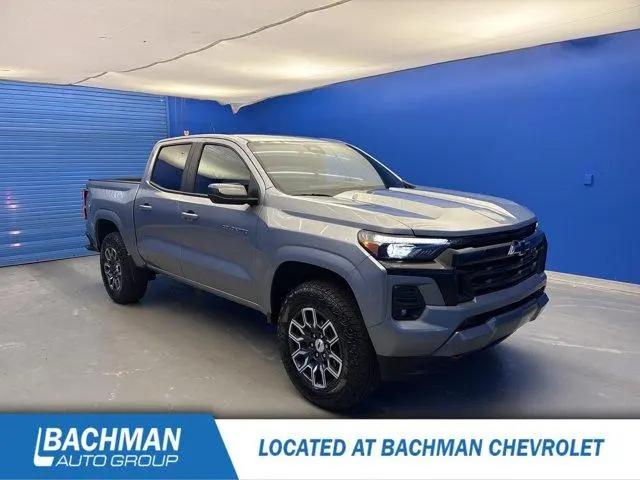 2025 Chevrolet Colorado 4WD Z71 for sale in Louisville, KY