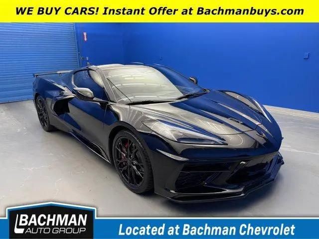 2025 Chevrolet Corvette Stingray RWD Coupe 2LT for sale in Louisville, KY