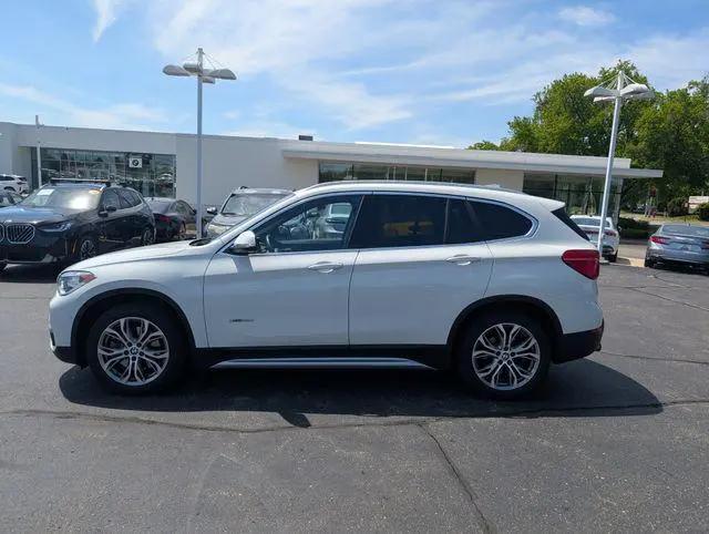 2017 BMW X1 xDrive28i for sale in Glendale, WI