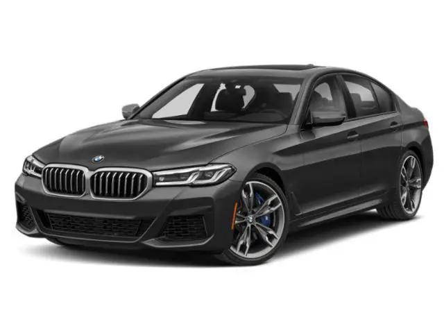 2022 BMW M5 i xDrive for sale in Santa Clara, CA