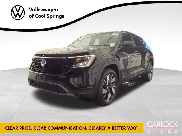2024 Volkswagen Atlas Cross Sport 2.0T SE w/Technology for sale in Franklin, TN