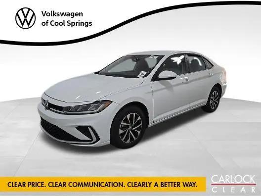 2025 Volkswagen Jetta 1.5T S for sale in Franklin, TN