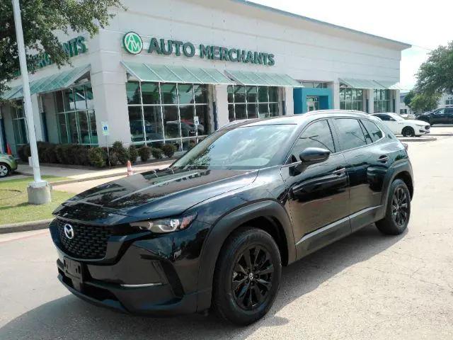 2023 Mazda CX-50 2.5 S Preferred Plus for sale in Plano, TX