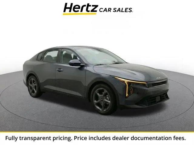 2025 Kia K4 LXS for sale in Coraopolis, PA