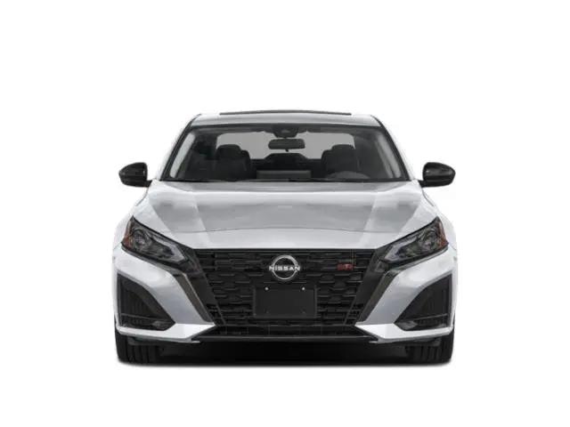 2026 Nissan Altima SR FWD