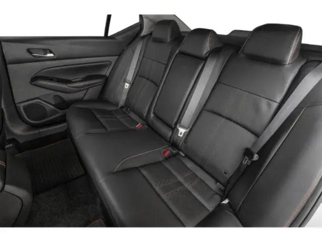 2026 Nissan Altima SR FWD