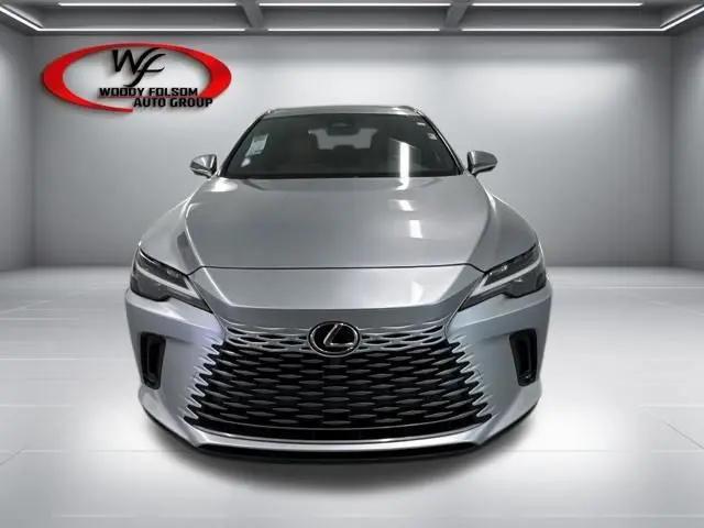 2023 Lexus RX 350 Premium Plus