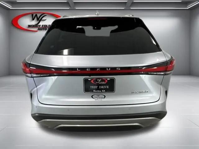 2023 Lexus RX 350 Premium Plus