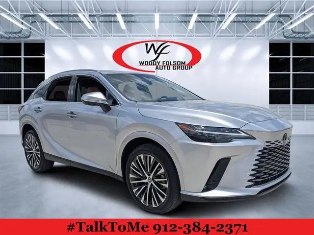 2023 Lexus RX 350 Premium Plus for sale in Douglas, GA