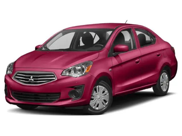 2019 Mitsubishi Mirage G4 ES for sale in Fenton, MO