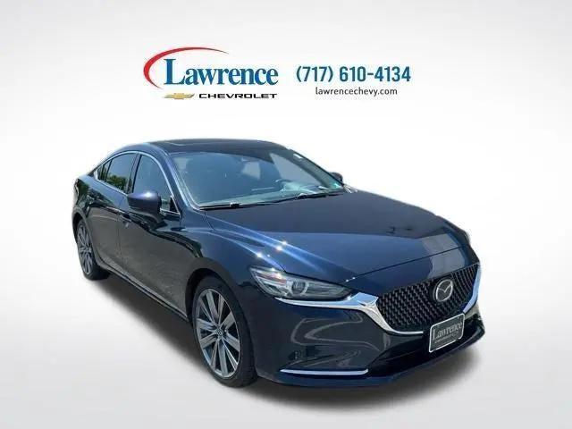 2020 Mazda Mazda6 Signature for sale in Mechanicsburg, PA