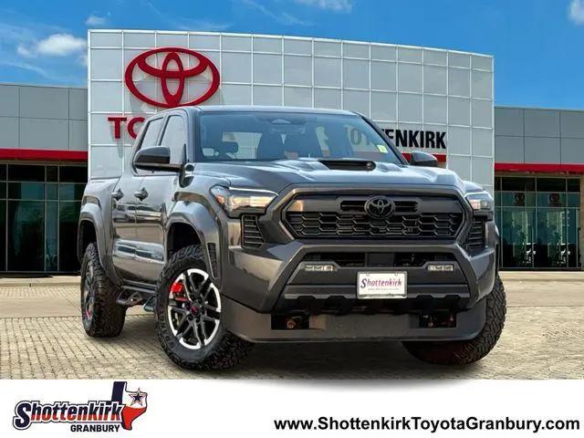 2025 Toyota Tacoma TRD Sport for sale in Granbury, TX