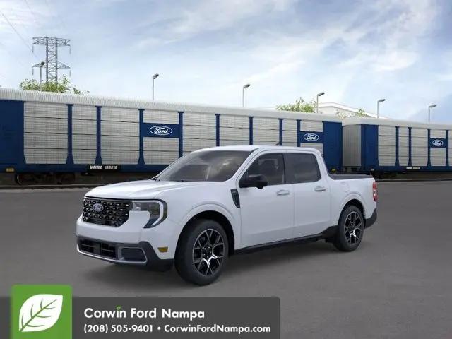 2026 Ford Maverick Lariat for sale in Nampa, ID