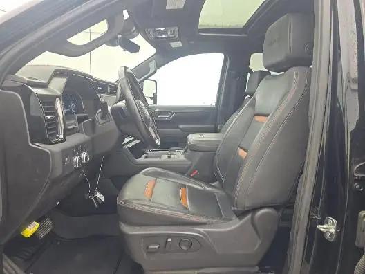 2024 GMC Sierra 2500HD AT4 for sale in Warsaw, IN