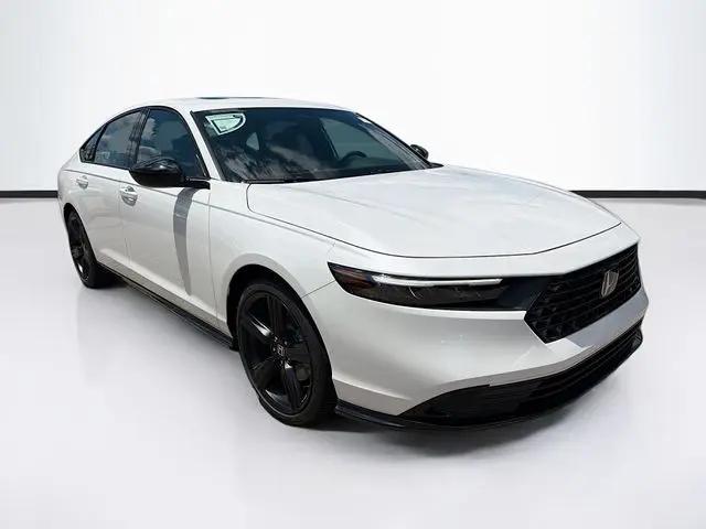2026 Honda Accord Sedan Sport-L for sale in Roslyn, PA