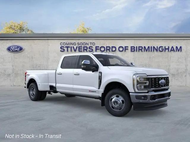 2026 Ford F-350 LARIAT for sale in Birmingham, AL