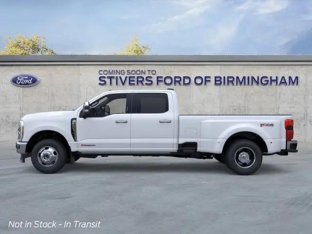2026 Ford F-350 LARIAT