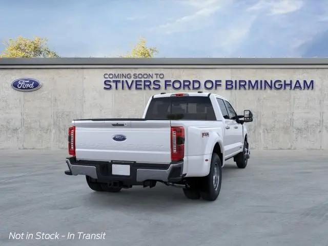 2026 Ford F-350 LARIAT