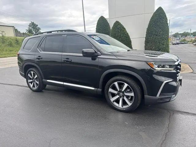 2024 Honda Pilot Touring for sale in Joplin, MO