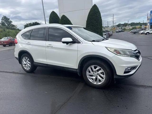 2015 Honda CR-V EX-L for sale in Joplin, MO